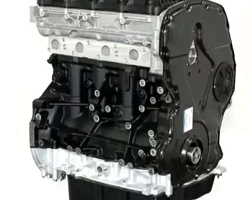 Motor Ford Ranger 2.2 Puma Tdci Original