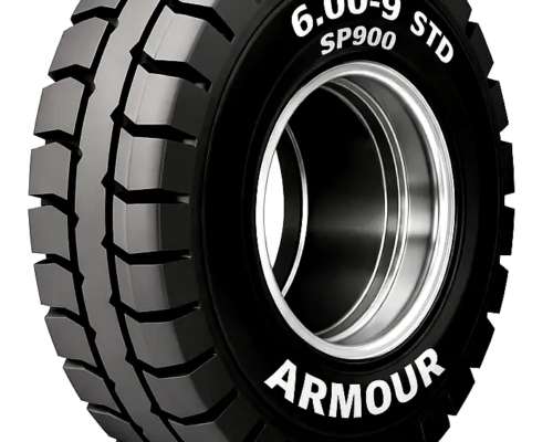 Neumatico Agricola Armour 6.00-9 SP900 STD