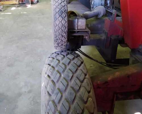 Fertilizadora Fertec 3000 Serie 4, Disponible, Tres Arroyos