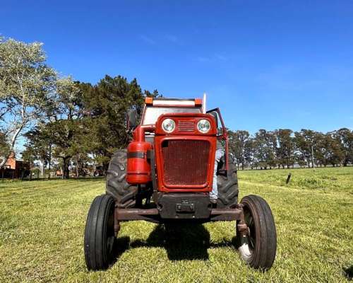 Fiat 900 Exelente Estado