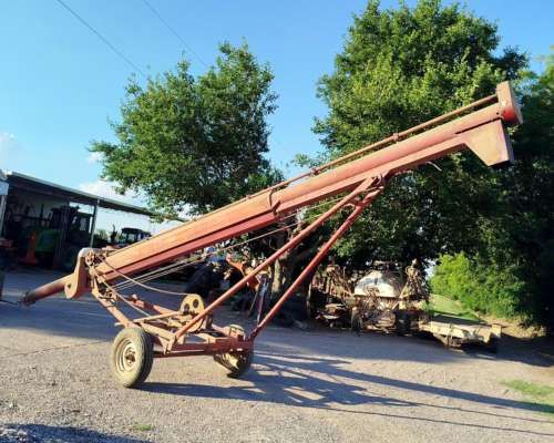 Chimango Chamiquero Baima 9 Mts