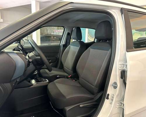 Citroen C3 VTI A/T Feel Pack 0km MY2025 Orio Hnos