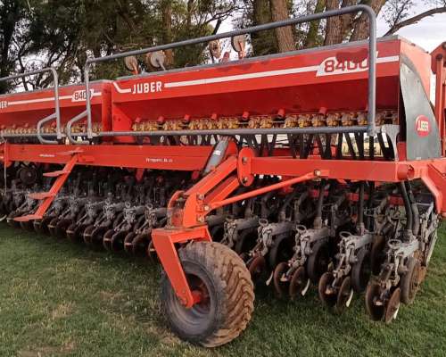 Juber 8.40 de 41 a 21 CM.