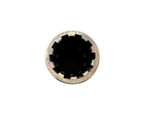 Manguito de Acople Corto (97mm) Massey Ferguson