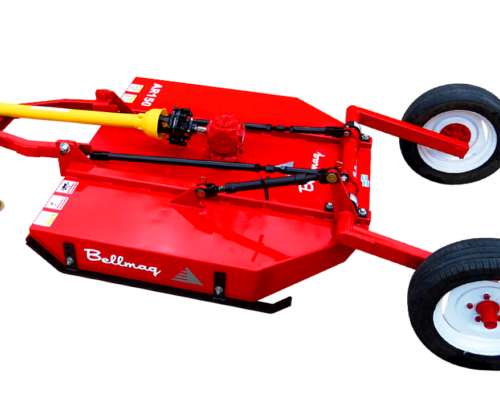 Desmalezadora Bellmaq AR-150 - Disponible.
