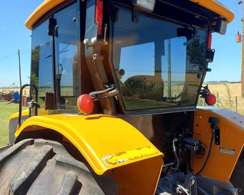 Tractor Valtra A990 - año 2021 C/ 3 Puntos - Perfecto Estado