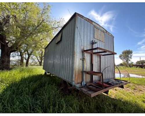 Casilla Artemetal 2 Camas - Usada