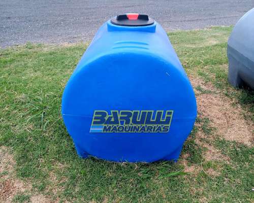 Tanque Horizontal Plastrong para 320 Lts Nuevo