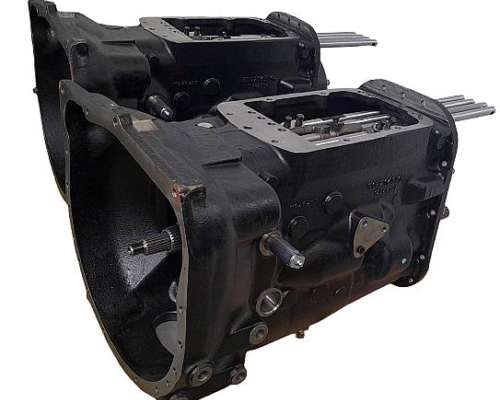 Caja de Cambios Eaton Original Nueva