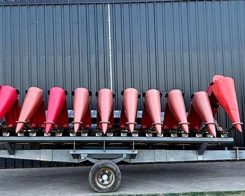 Maicero de Grande 10 a 52 , Usado, año 2011.