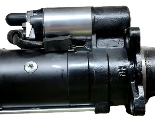 Burro de Arranque Original