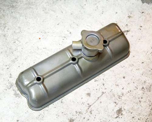 Tapa de Válvulas de Tractor Fiat 400-e - 600-e