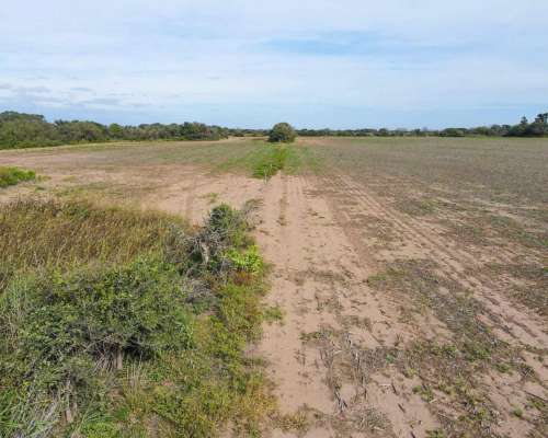 Pcia. de Cordoba - Lozada 72 Ha