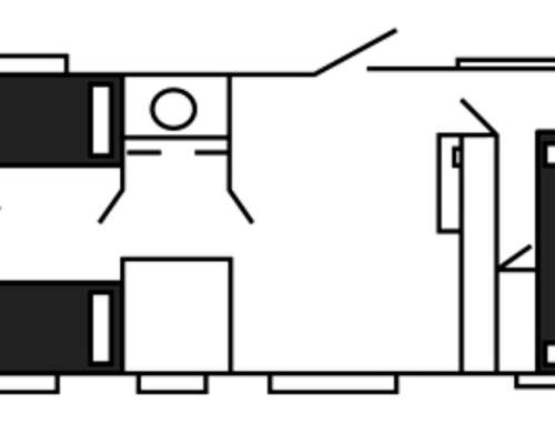 Casilla Rural Gutierrez 60-md 830 Linea Full 7,80x2,40