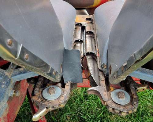 Cabezal para Maíz Mainero 2008 de 16 a 52 cm