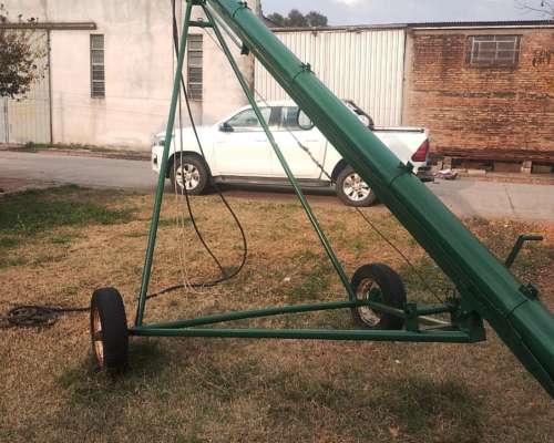 Chimango Pranzoni 7 M.