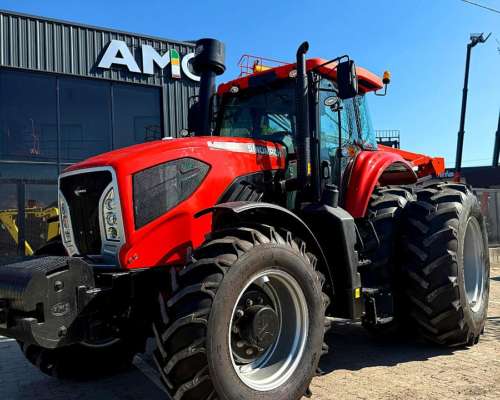 Tractor 220hp Sinomach S-4220