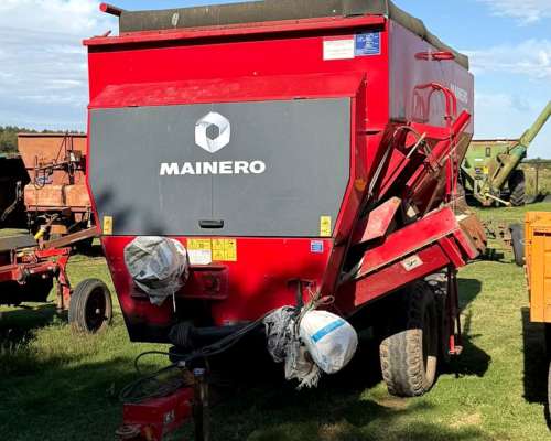 Mixer Mainero 2932 .