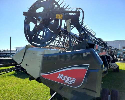 Draper Maizco Nuevo de 45- Entrega Inmediata -finan. 2 Años