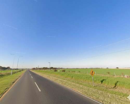 Venta Campo Cercano a CBA Capital Apto Desarrollo Industrial