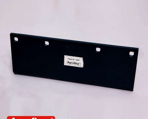Cuchilla Central PHE141 Mainero 701 Agroflex