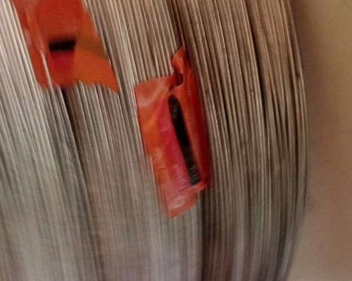 Alambre 17/15 AR Nuevo