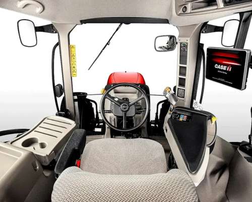 Puma 215 - Case IH - Tractor Nuevo