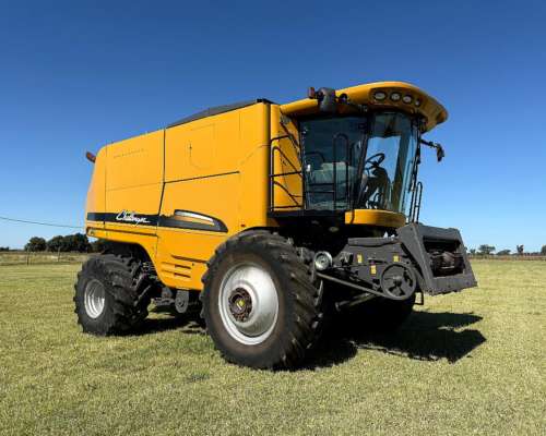 Challenger 540 Duales y Draper Nuevo