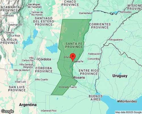 En Alquiler 6000 Has Zona Ruta 13