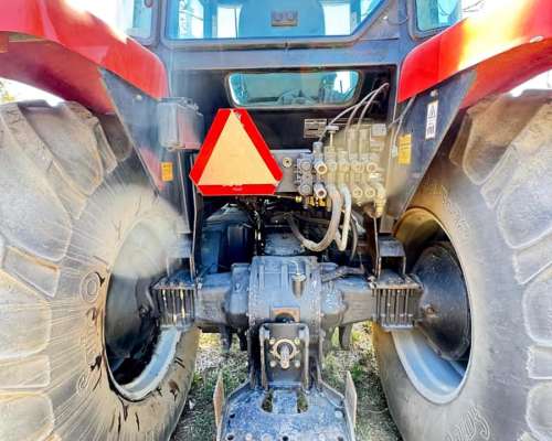 Massey Ferguson 680 DT