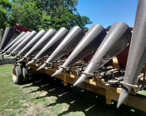 Plataforma Maicera Franco Fabril 10 a 52