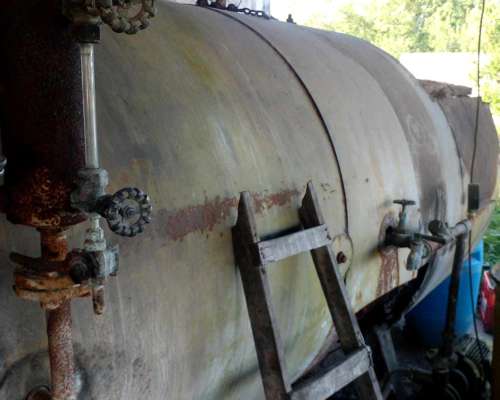 Oferta Fabrica de Dulce de Leche Completa