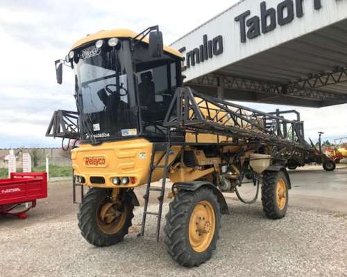 Releyco 2800 Litros Hidroestático