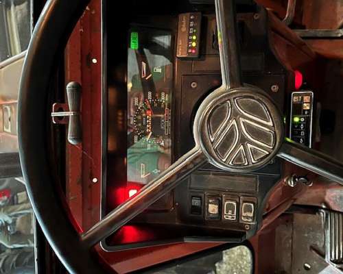 Tractor Fiat 115/90 Exelente