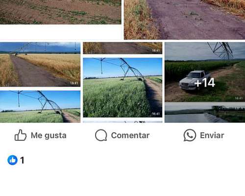 Estancia Villa Dolores 1600h