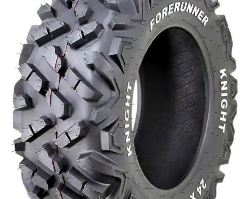Cubierta Agrícola Forerunner Knight 24 X 9-11 6tl