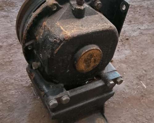 Cajas de Cuchillas Plataforma Case 3020