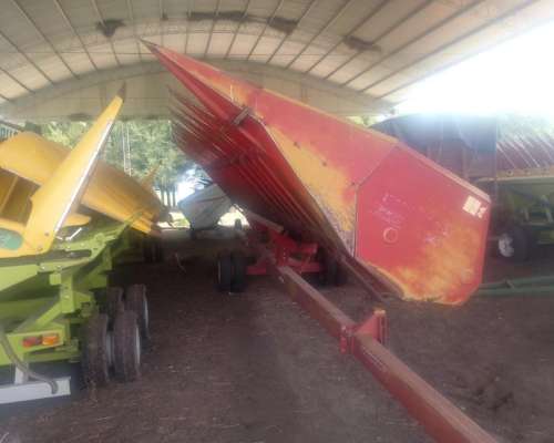 Mainero 12 a 70 P/ JD 2008