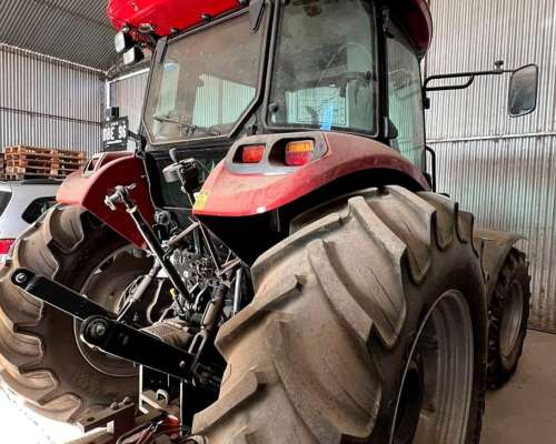 Tractor Case Farmall JX 110 2016