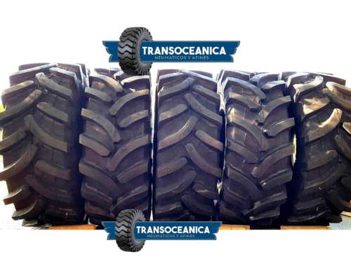 Neumatico 24.5-32 Ideal Tolva- Oferta - Reforzada -