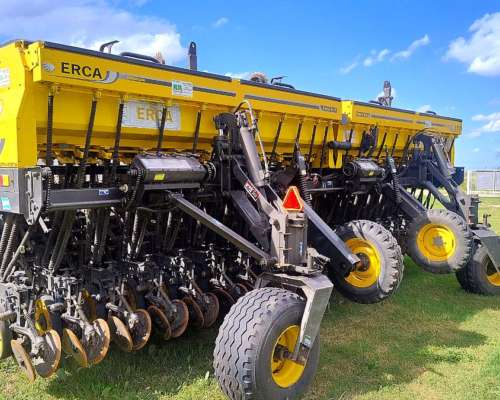 Erca, G.finos, 41 a 17,5 Cms, Alfalfero y Monitor. Buen Esta