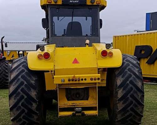 Tractor Pauny 500c EVO 24.5x32