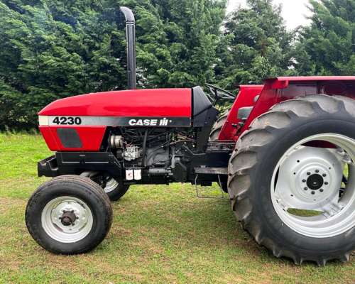 Tractor Case IH 4230 75 HP