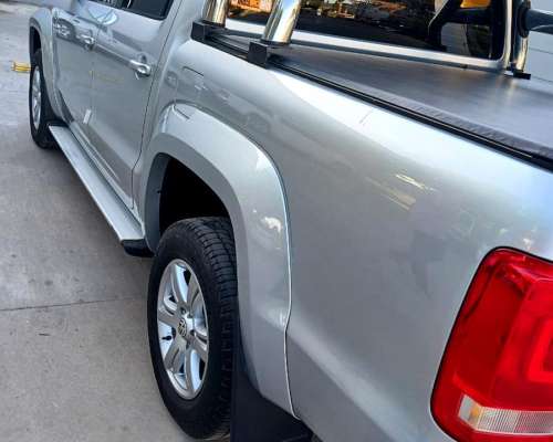 Amarok , Haylan Impecable Estado