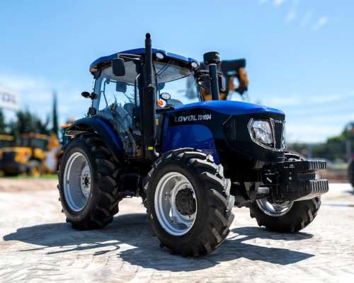 Tractor Lovol TD 1004