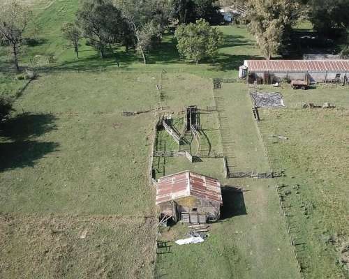 Excelente Estancia Open Door, Lujan