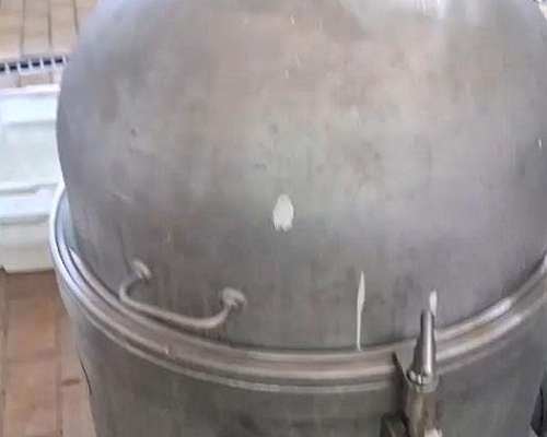 Se Vende Autodeslodante 314 Alfa Laval Reda Re100t 2181 1004