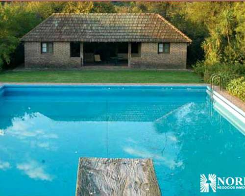 Lujan , G.b.a. Zona Oeste, Argentina