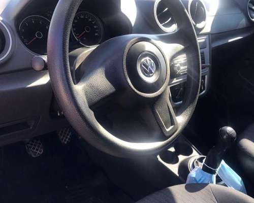 Auto GOL Trend 2013