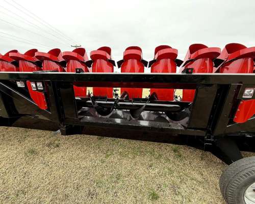 Maicero Franco Fabril 16 a 52 Reparado Completo